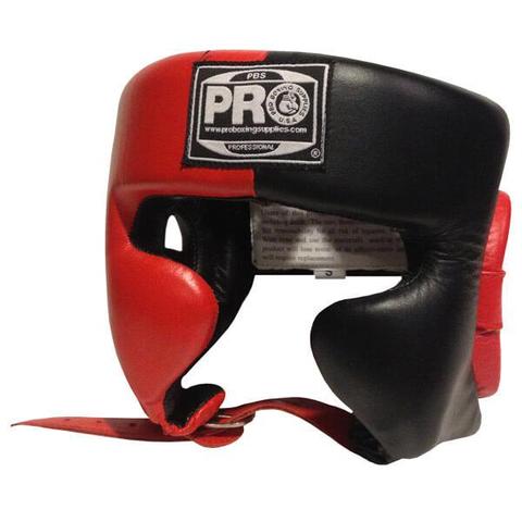 Professional boxing headgear online