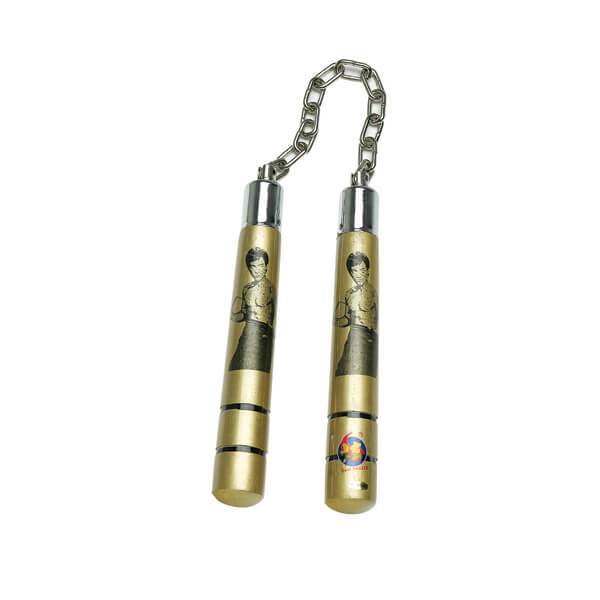 Weapons