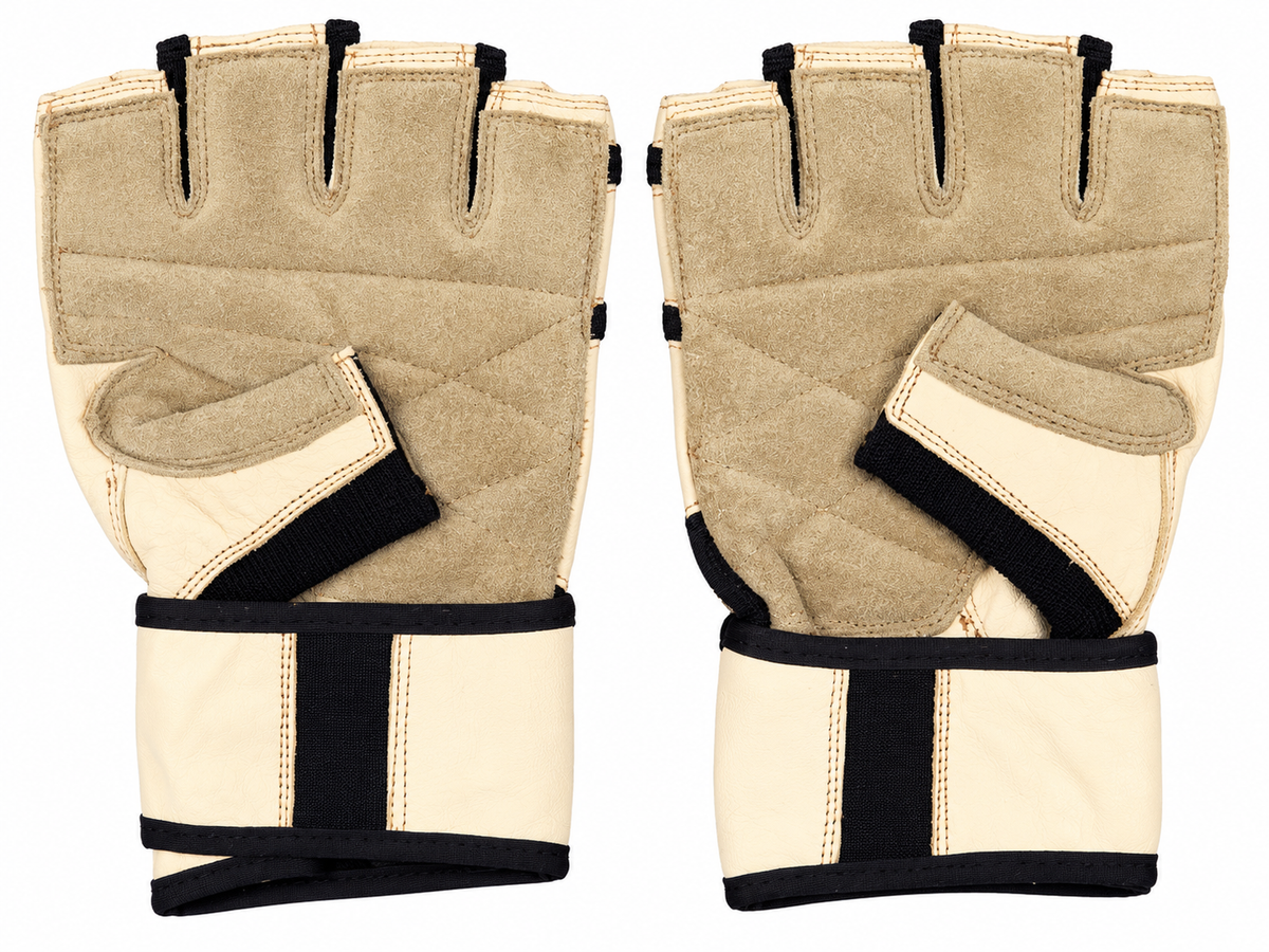 Mesh Weightlifting Glove