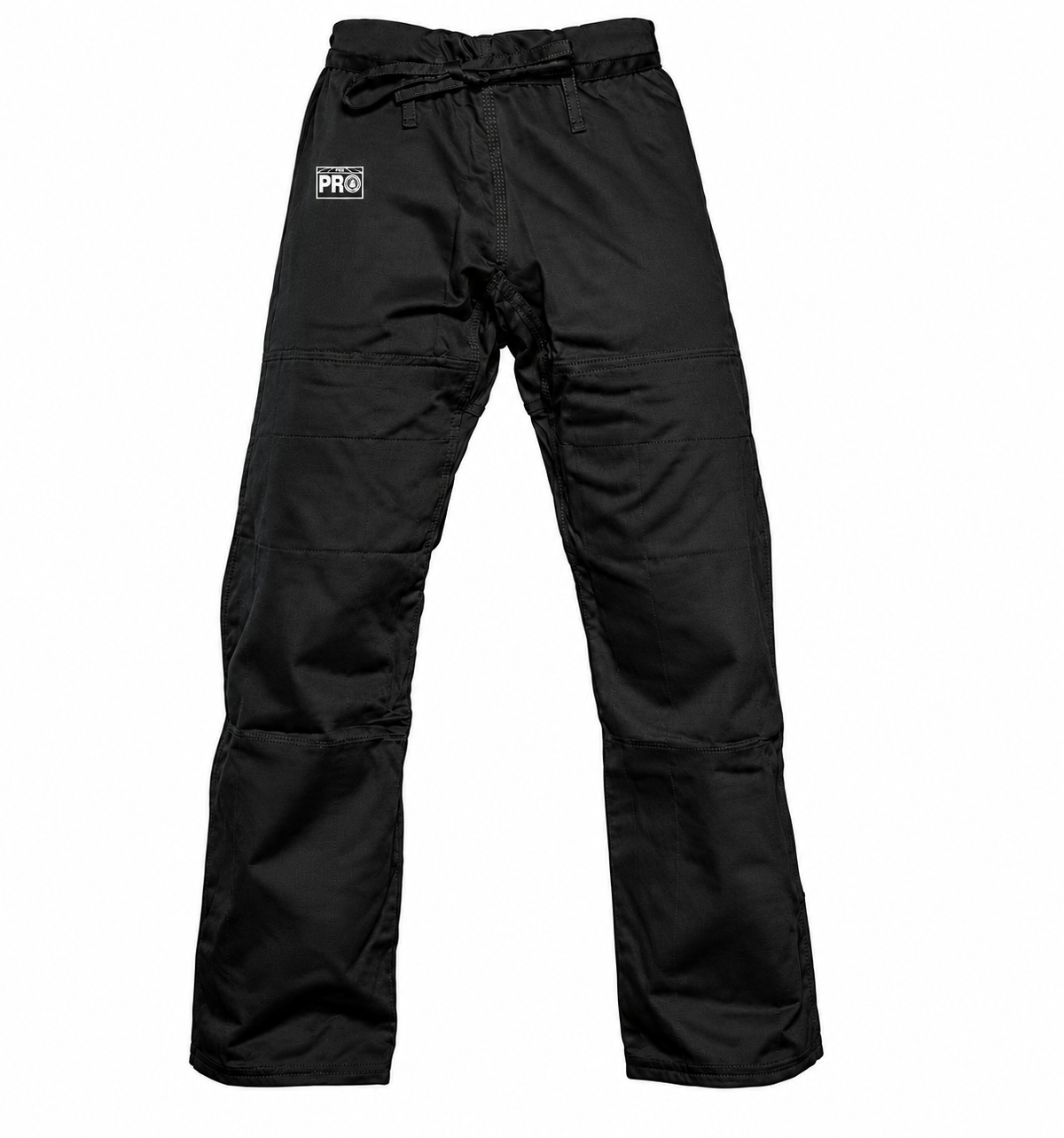 BJJ and Judo Adult Gi Pants Black