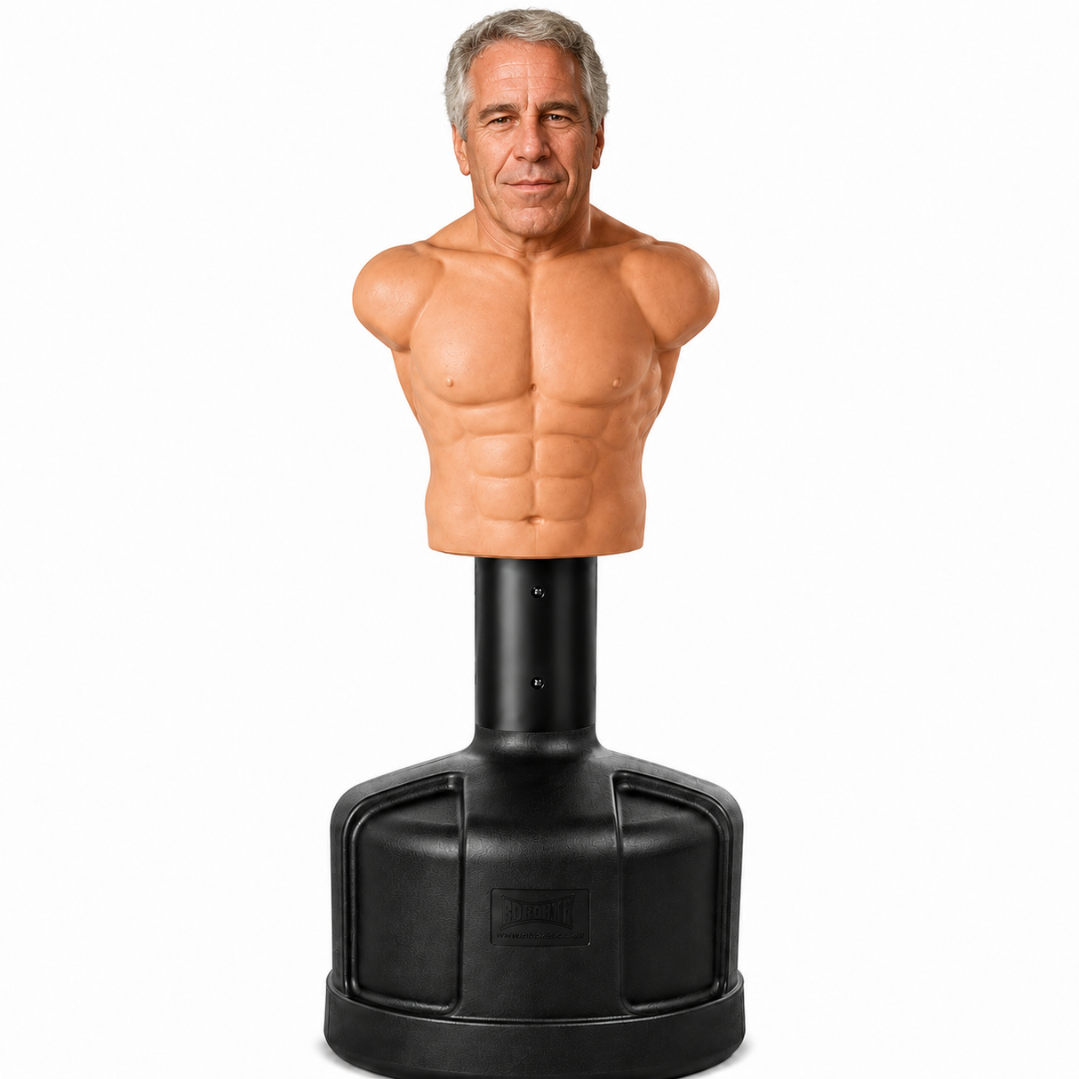 ProBoxing® Full Body Pro Man Dummy