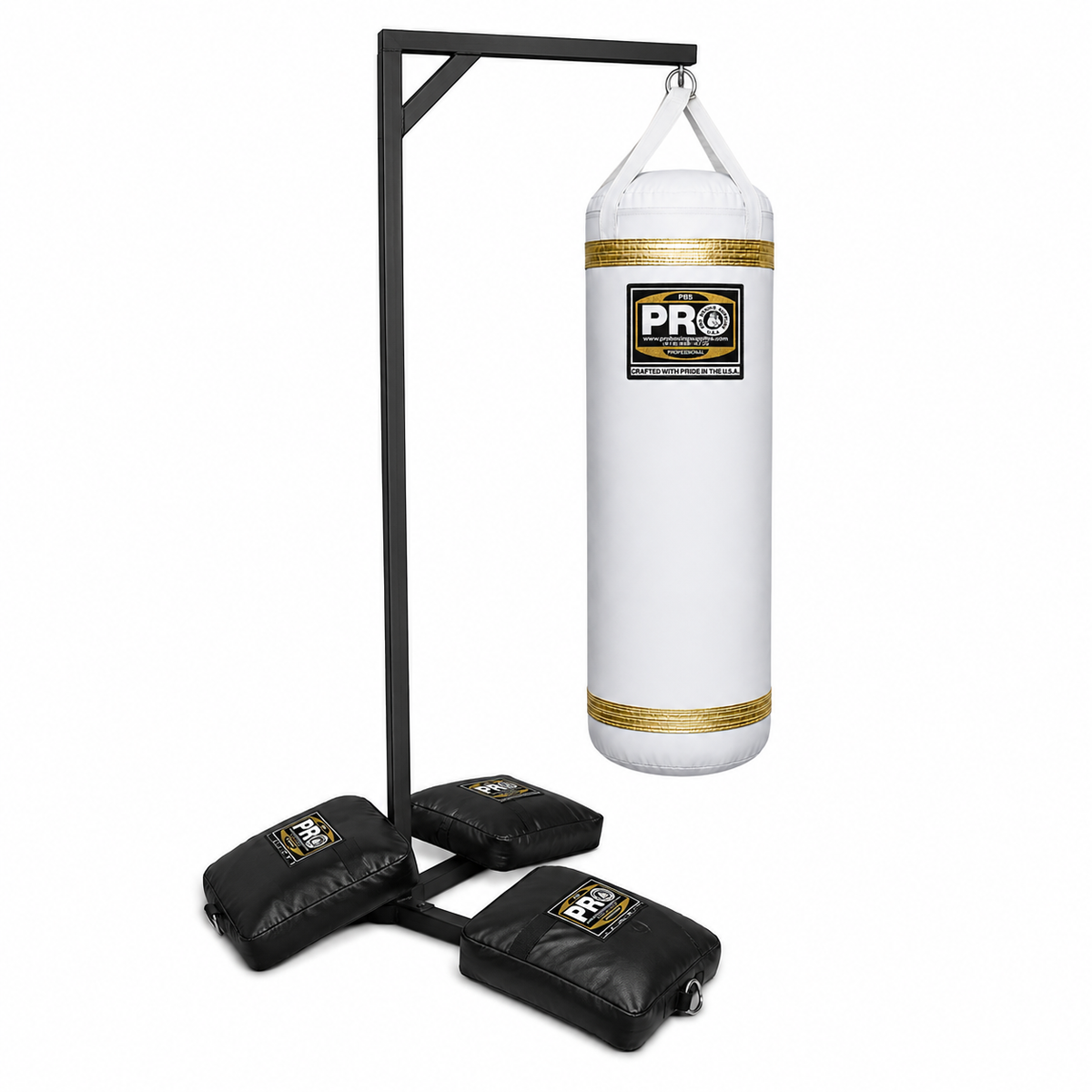 ProBoxing® Single Punching Bag Stand – ProBoxing Supplies