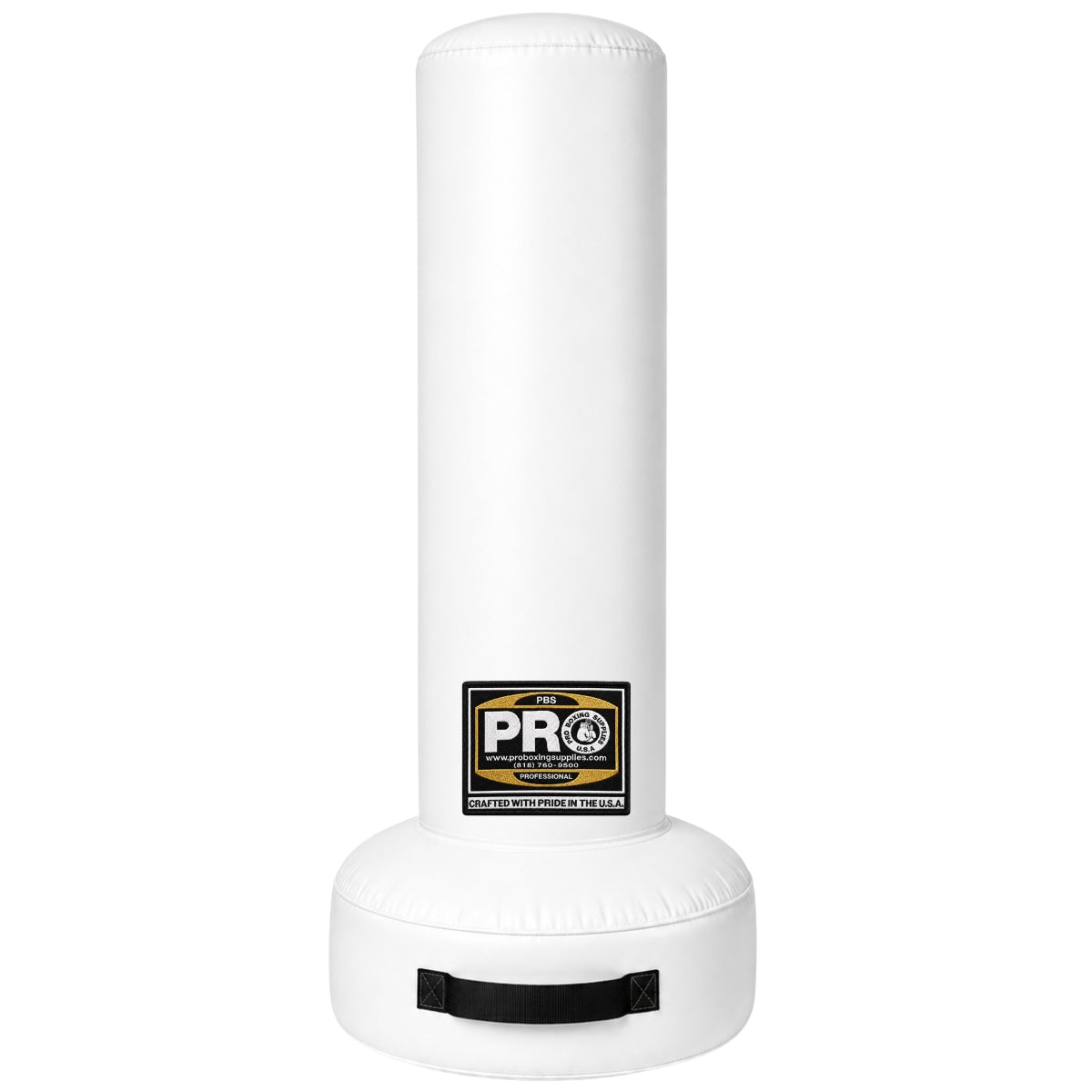 ProBoxing® 120 LBS Free Standing Bag - Blue