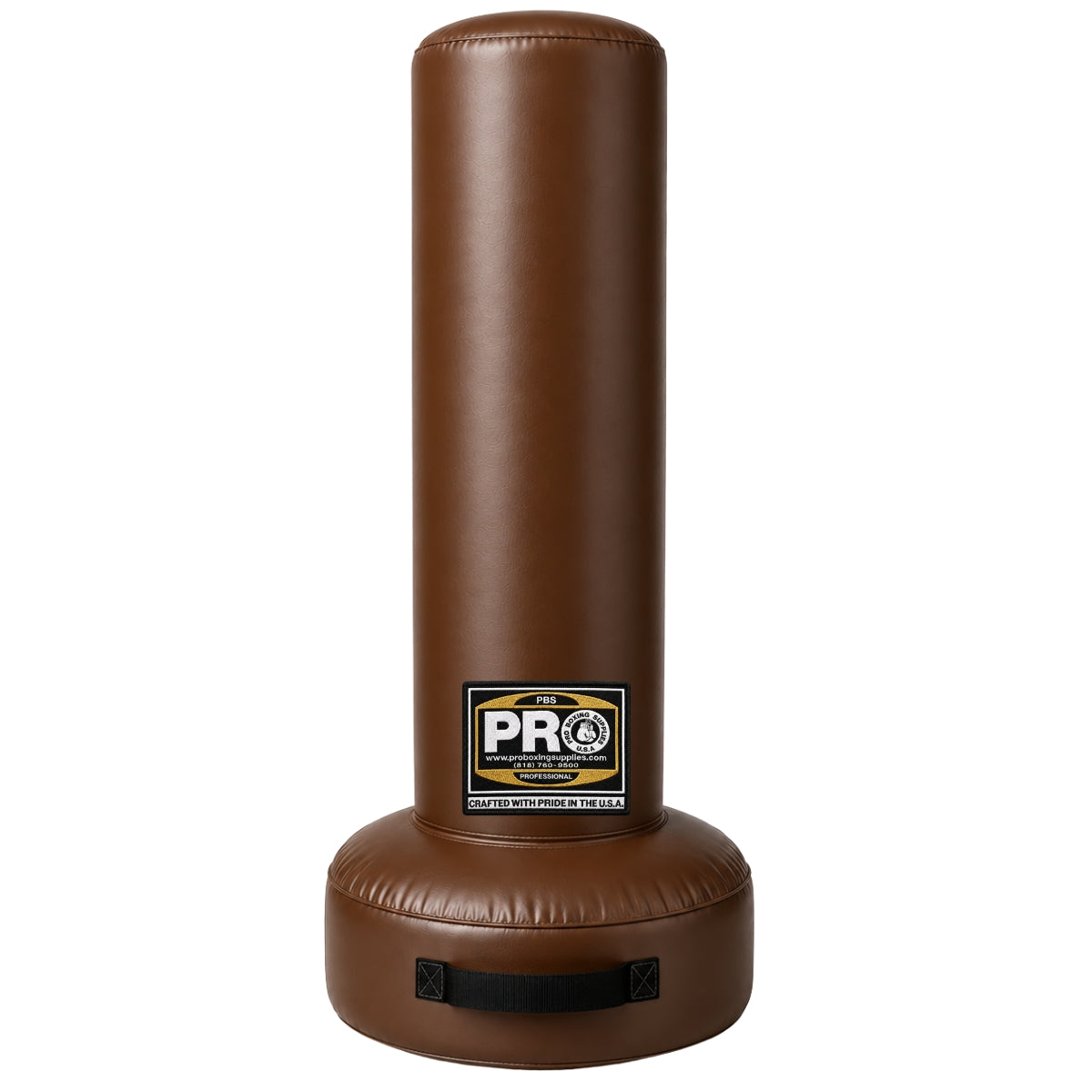 ProBoxing® 120 LBS Free Standing Bag - Blue