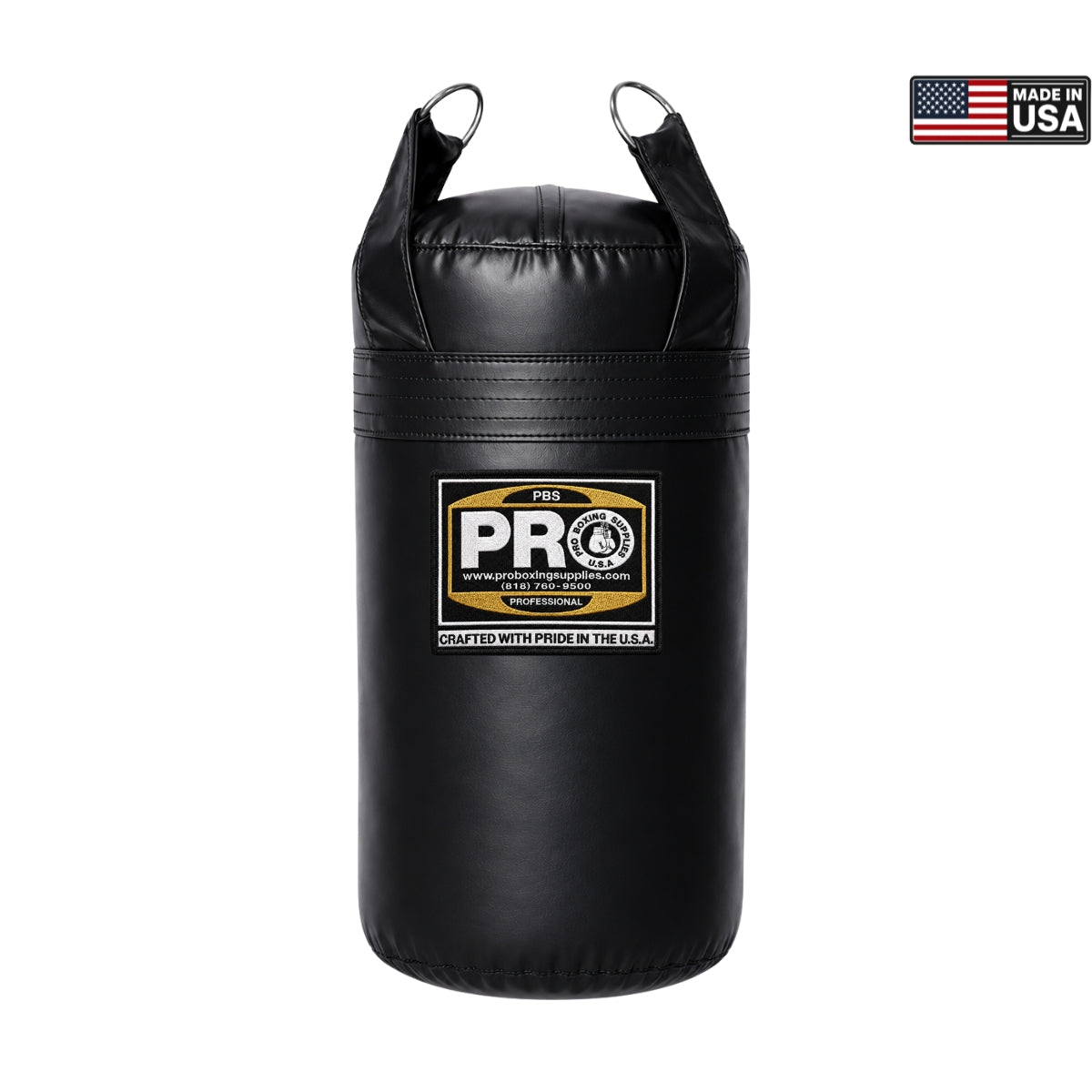 ProBoxing® 20 LBS Heavy Punching Bag