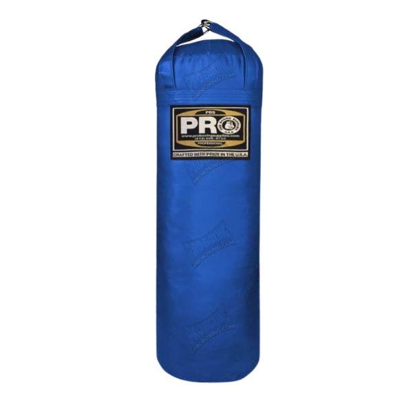 ProBoxing® 80 lbs Heavy Punching Bag - Black – Pro Boxing Supplies