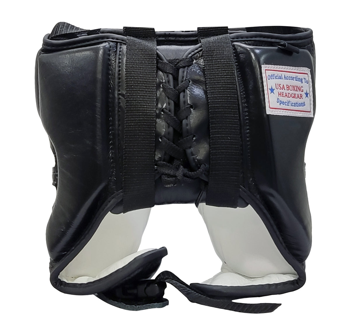 ProBoxing® Headgear Cheek Protector - Official USA Boxing Competition