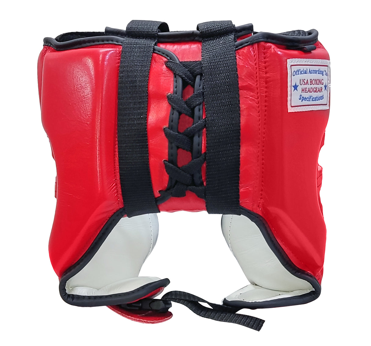 ProBoxing® Headgear Cheek Protector - Official USA Boxing Competition
