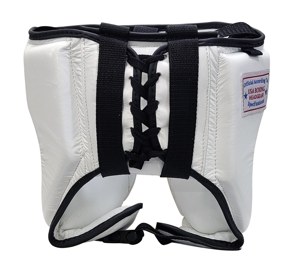ProBoxing® Headgear Cheek Protector - Official USA Boxing Competition