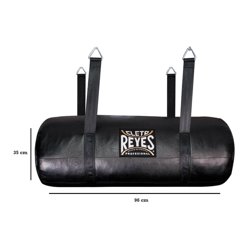 Cleto Reyes Uppercut Cowhide Training Bag - Main Image