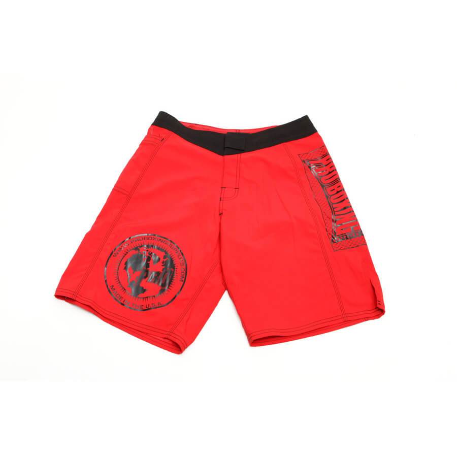 MMA Training Shorts Pro Boxing Supplies
