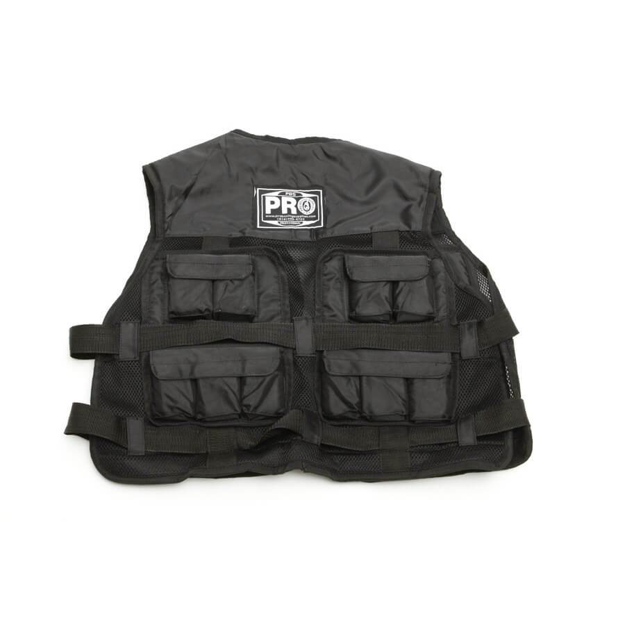 Pro Boxing® Weighted Vest Pro Boxing Supplies
