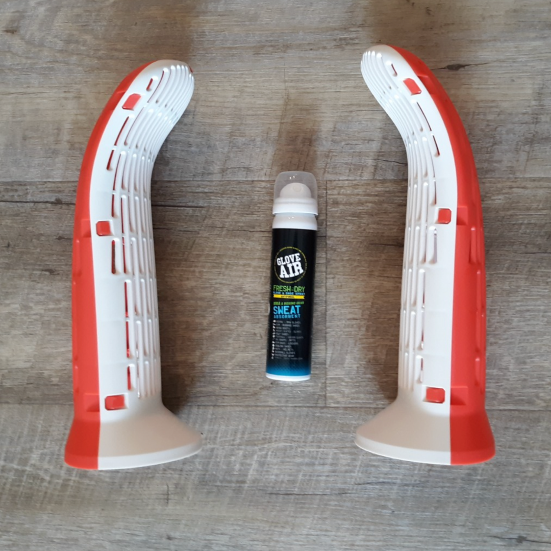 Boxing glove hotsell air dryer