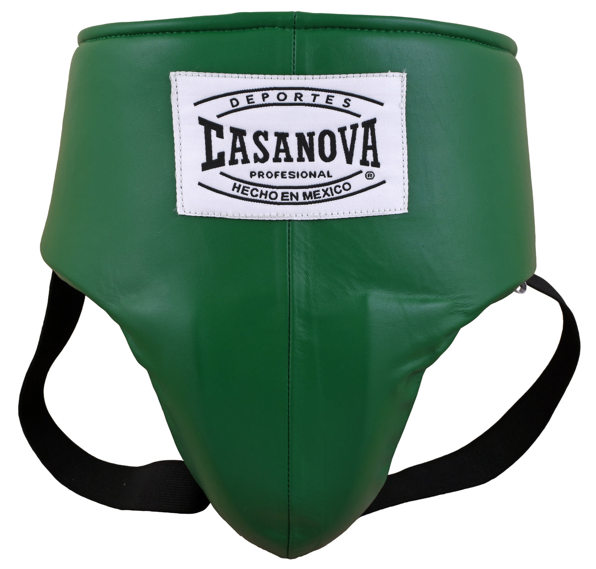 Casanova Boxing® Protective Cup - Green – Pro Boxing Supplies