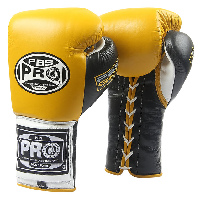 LaceUp Boxing Gloves Page 2 Pro Boxing Supplies