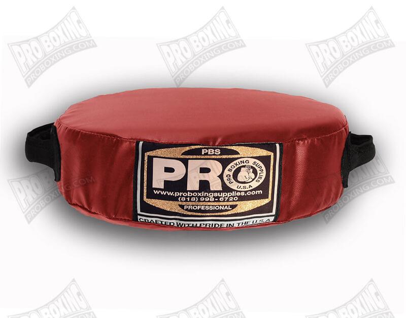 Pro Boxing® Deluxe Punch Shield Pro Boxing Supplies
