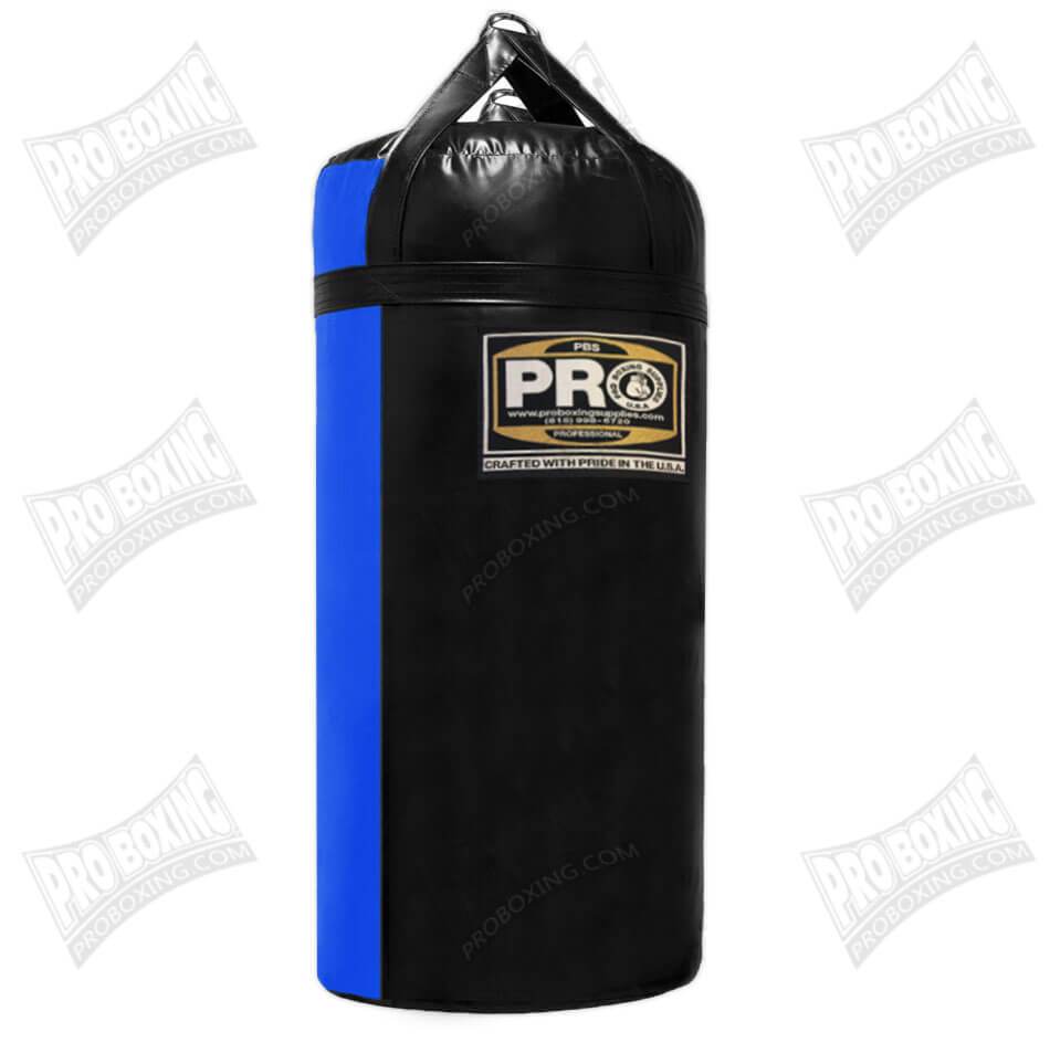 Pro Boxing Heavy Bag 200 Lb Boxing Bag ProBoxing® 200 Lbs Wide