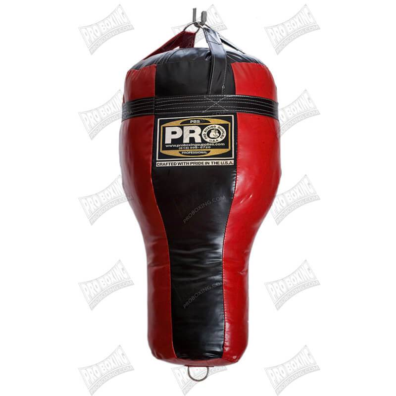 Choosing The Right Punching Bag - Heavy Bag Pro