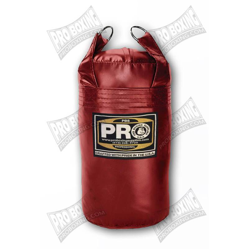 Pro Boxing® 15 lbs Heavy Punching Bag