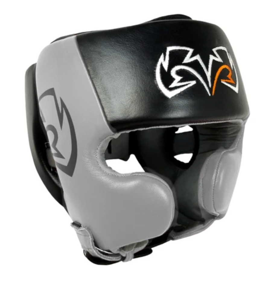 Rival RHG20 Pro Training Headgear – Pro Boxing Supplies