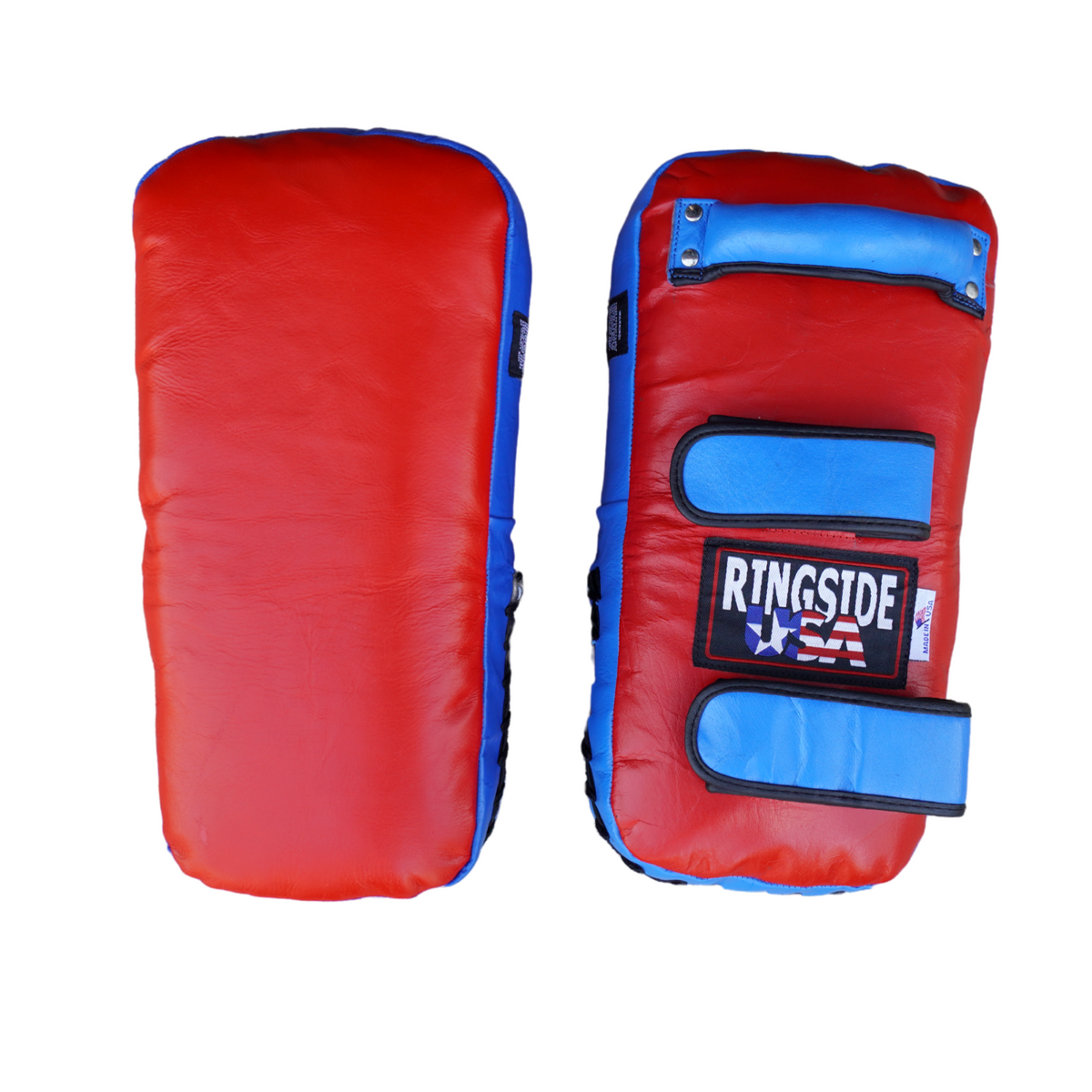 Ring to Cage Grappling slide-fit knee pads for MMA, Kickboxing, stand up  (Small)