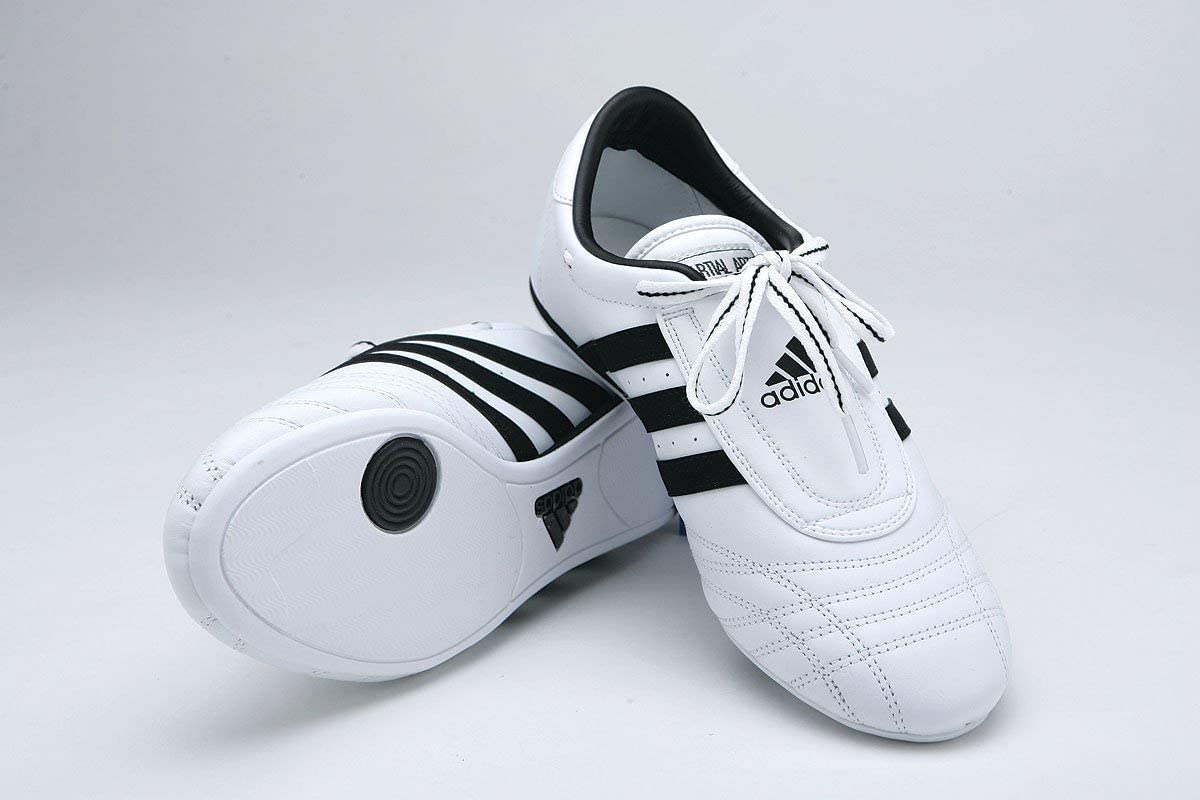 Martial Arts Shoes Adidas Kick Boxing Shoes Adidas SM-II Shoes