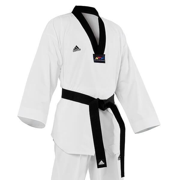 Adidas tkd uniform Clearance
