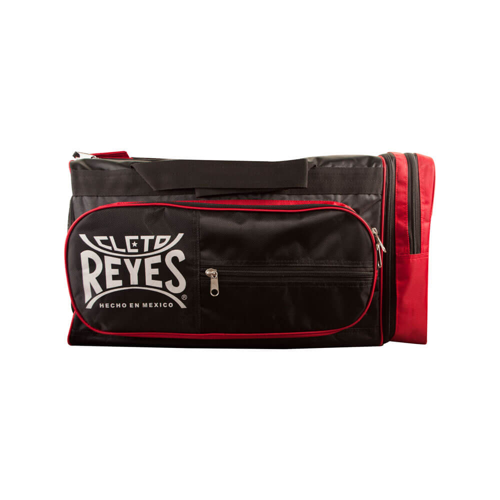 Cleto Reyes Speed Bag Red Color