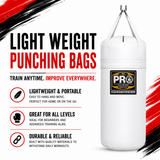 Light Weight Bags