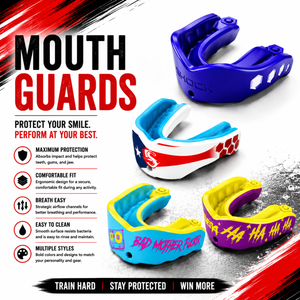 Mouth Guards