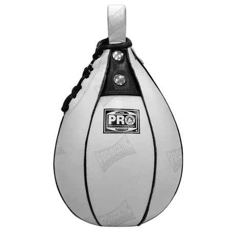 Speed Bags