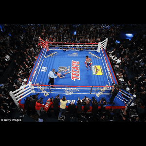 12' x 12 Foot - Boxing Rings