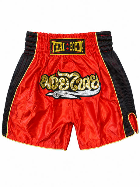 Thai Boxing Muy Thai Shorts