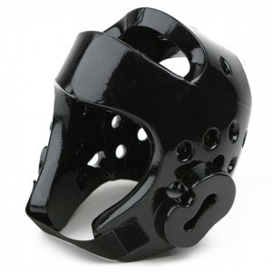 127A Foam Head Gear
