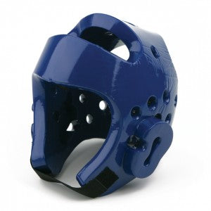 127A Foam Head Gear