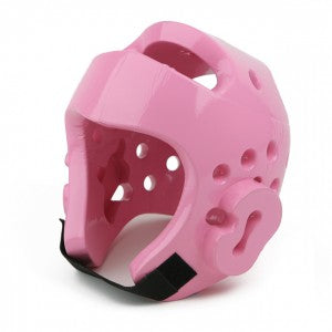 127A Foam Head Gear