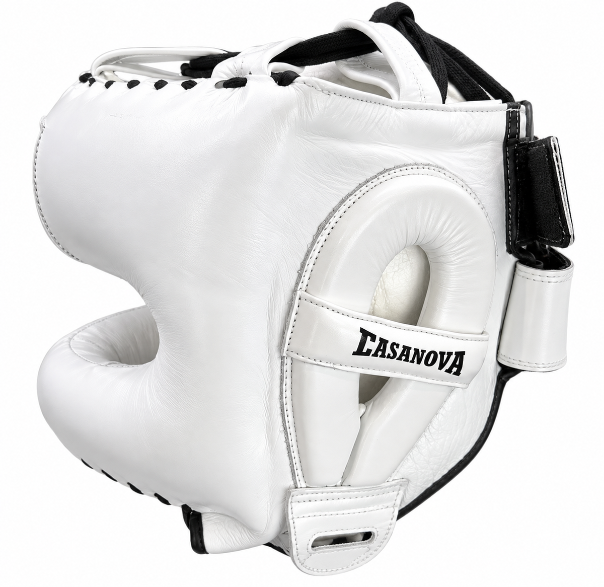 Casanova® Head Gear with Nosebar