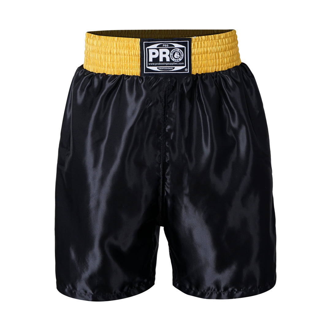 Professional boxer shorts shop