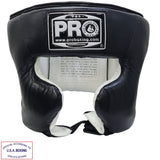 ProBoxing® Headgear Cheek Protector - Official USA Boxing Competition