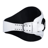 Casanova® Professional Belly Guard – Premium Training Protector - White
