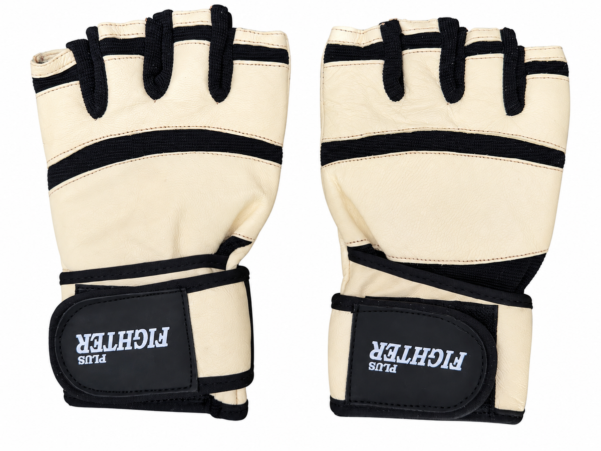 Mesh Weightlifting Glove