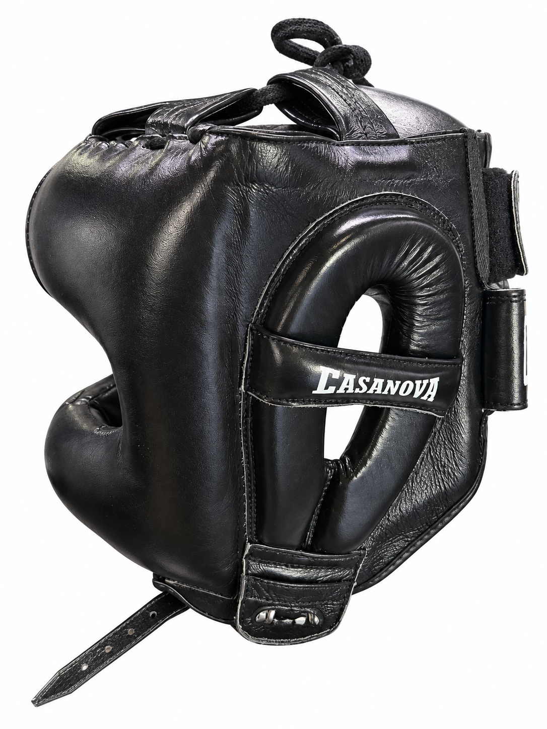 Casanova® Head Gear with Nosebar