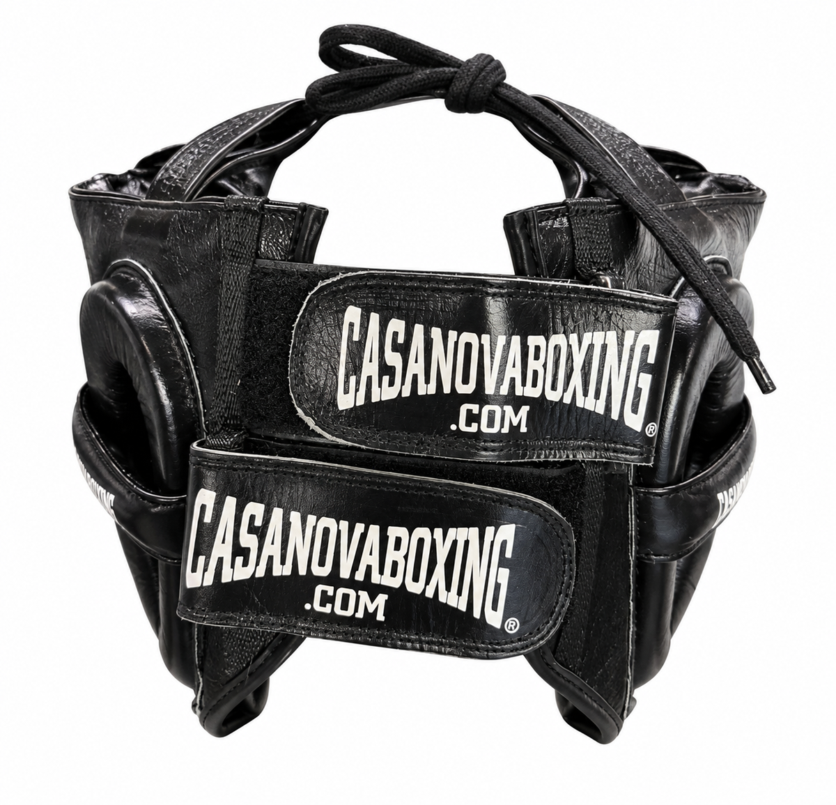 Casanova® Head Gear with Nosebar