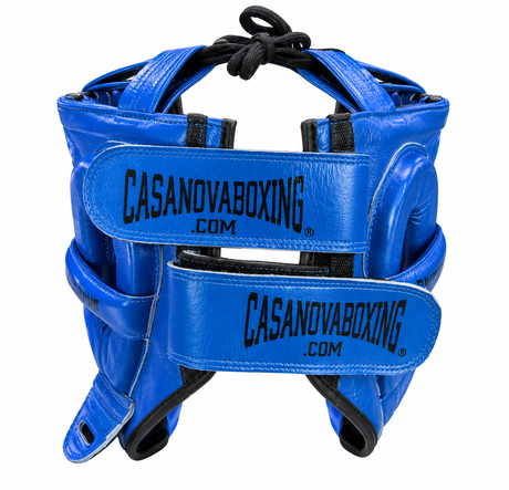 Casanova® Head Gear with Nosebar