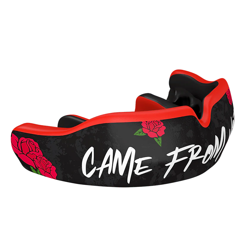 Damage Control - GEL Mouthguard - Came From Nothing
