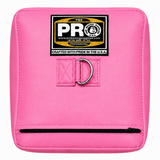 ProBoxing® Sand Bag (60 LBS) with D-Ring - (FILLED)