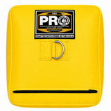 ProBoxing® Sand Bag (60 LBS) with D-Ring - (FILLED)