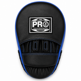 ProBoxing® Deluxe Focus Mitts - Black & Blue