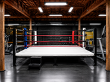 ProBoxing Professional Boxing Ring 1-Foot Platform - Made in USA