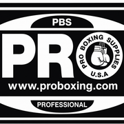 ProBoxing Supplies logo